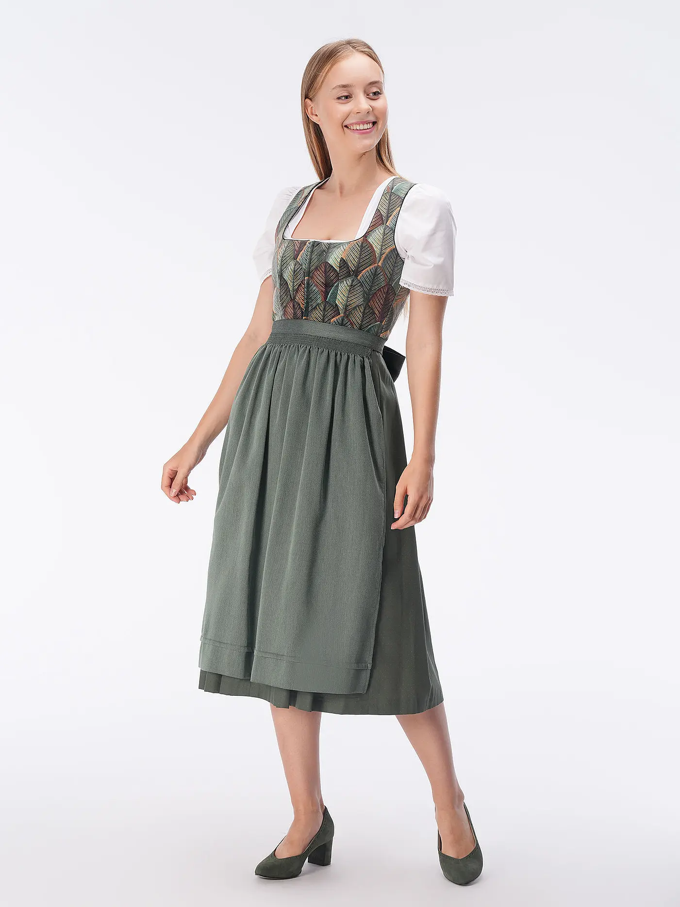 WENGER | Dirndl SINA | 